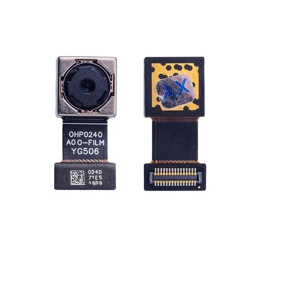 Xiaomi Redmi Note 4X Uyumlu Arka Kamera ürün görseli 1