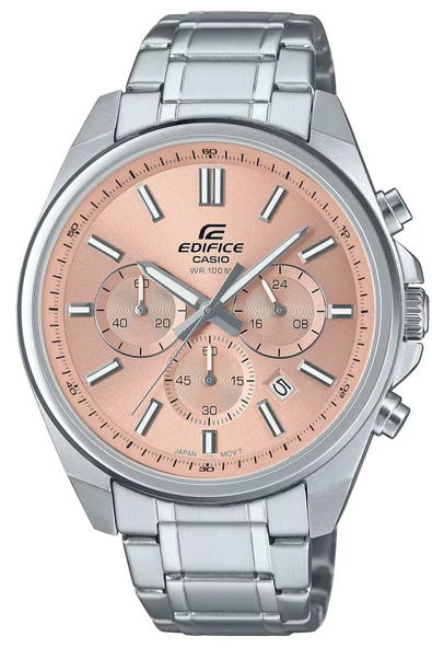 Efv-650d-4avudf Edifice Erkek Kol Saati ürün görseli