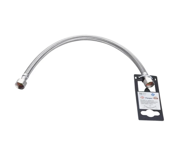 Tema Flexpex Brajman 3/8x3/8"  80cm