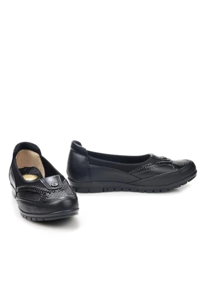 Papuçcity Edik 03368 Ortopedik Kadın Günlük Ayakkabı - 3