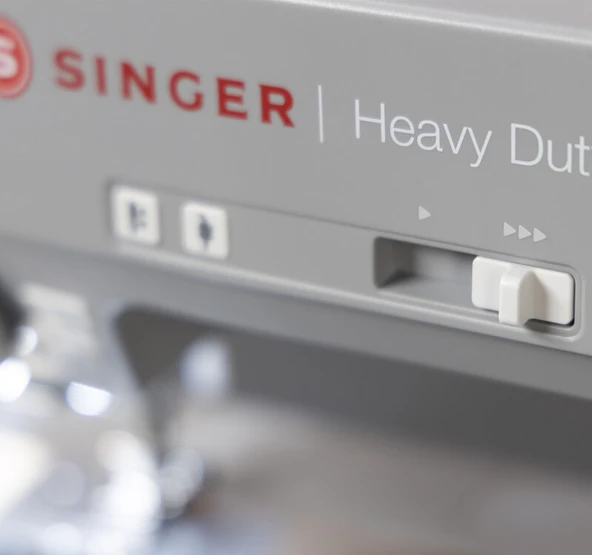 Singer HD6705C Dikiş Makinesi - Resim 3
