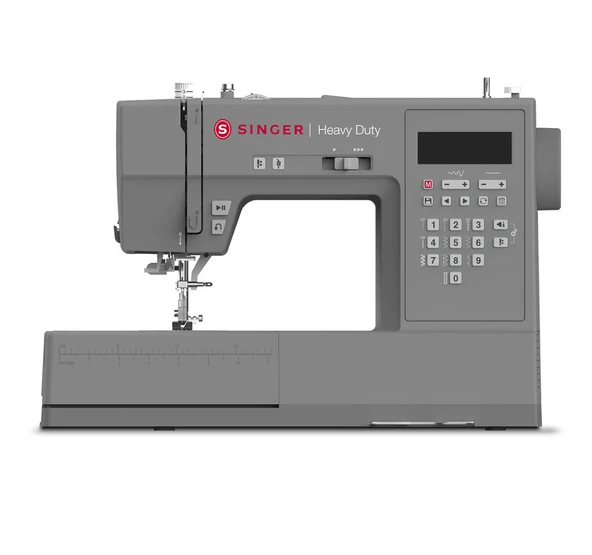 Singer HD6705C Dikiş Makinesi ürün görseli