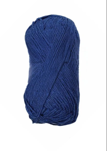 Pamuk İplik %100 Pamuk Saks ürün görseli 1