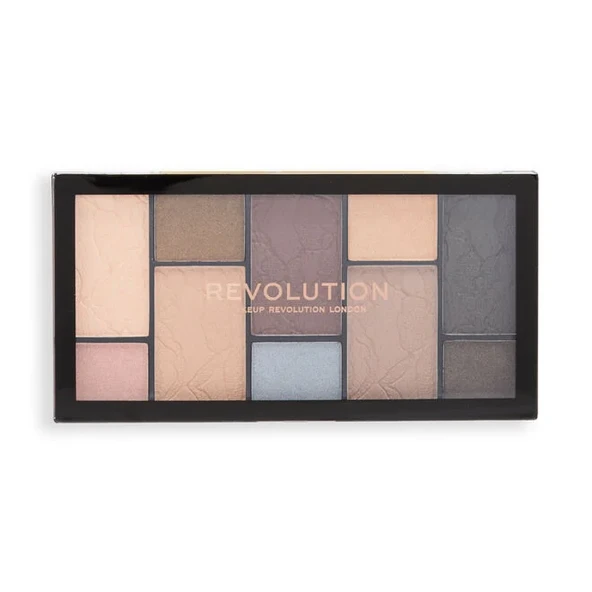 Revolution Reloaded, Dimension Impulse Smoked, Far Paleti