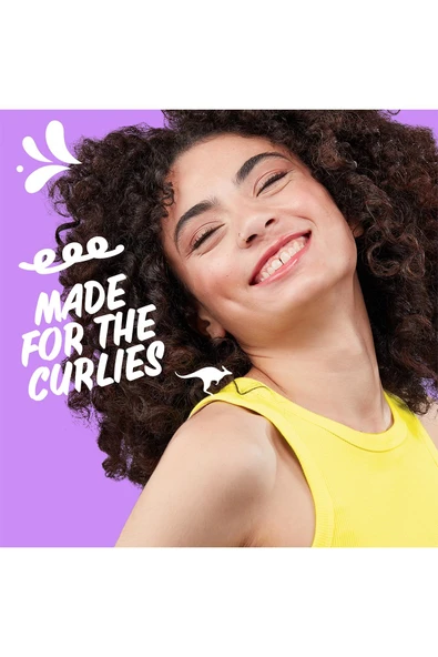 Aussie Miracle Curls Bukle Belirginleştirici Saç Köpüğü 170GR - 6