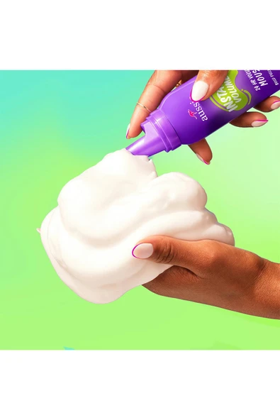 Aussie Instant Volume Hacimlendirici Saç Köpüğü 170GR - 7