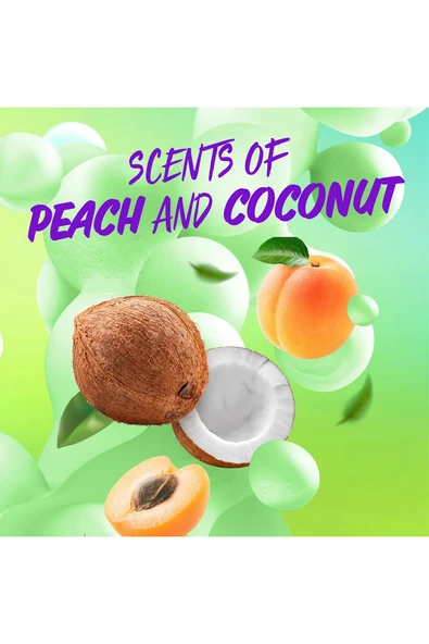 Aussie Instant Volume Hacimlendirici Saç Köpüğü 170GR - 8