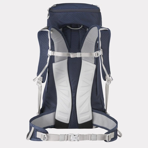 Millet PROLIGHT 30+10W Kadın Sırt Çantası MIS2273 N7317 - Resim 2