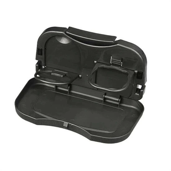 Araba Koltuk Arkası Katlanabilir Tepsi - 4