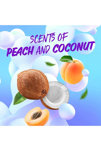 Aussie Instant Freeze Şekillendirici Saç Köpüğü 170GR - 2