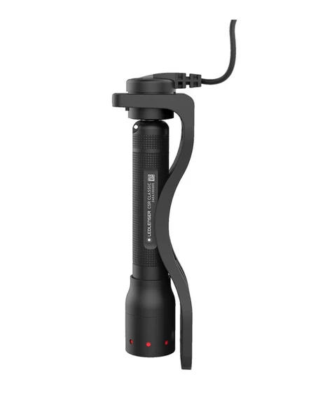 Ledlenser C5R Classic Şarjlı El Efeneri – 7 Yıl Garanti - Resim 3