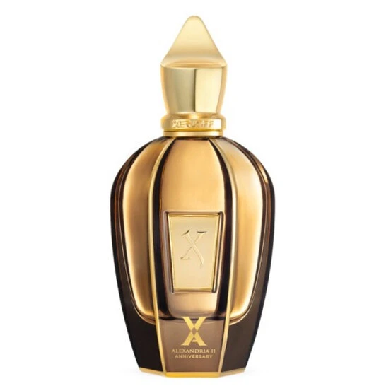 Xerjoff Alexandria II Anniversary 100 ml Unisex Parfüm - Resim 2