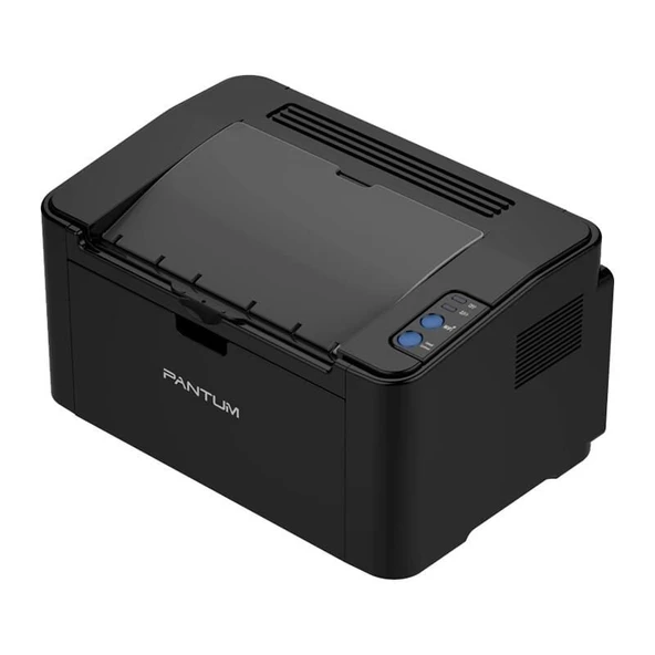 Pantum P2500W Wifi Mono Laser Yazıcı - 7
