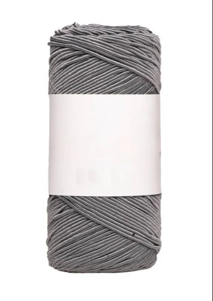 Supra İpi Gri ürün görseli 1