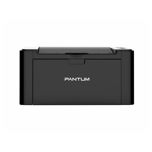 Pantum P2500W Wifi Mono Laser Yazıcı - 1
