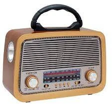 EVERTON RT 301 USB RADYO BLUETHOOT MÜZİK ÇALAR - 3