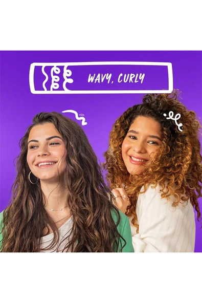 Aussie Sprunch Saç Köpüğü ve Durulanmayan Bakım Kremi 170GR - 3