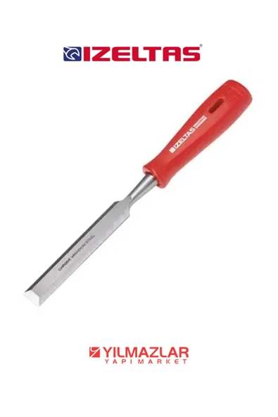 İZELTAŞ Iskarpela Düz 20 Mm ürün görseli 1