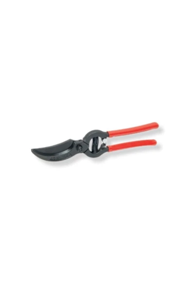 BAĞ MAKASI LUKS PVC 230 MM