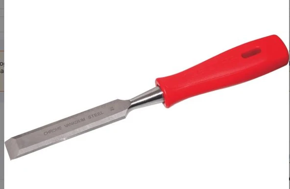 16 MM ISKARPELA DÜZ ürün görseli 1