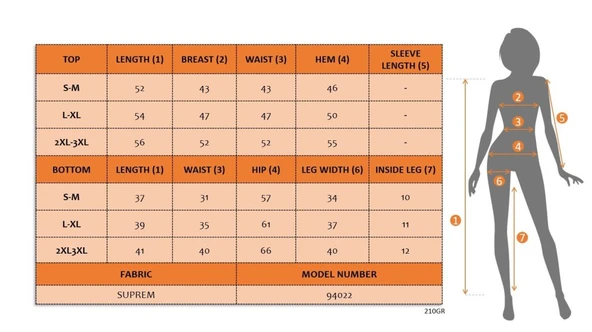 Lucky Life Kadın Ip Askılı Yuvarlak Yaka Bluz Ve Short Süprem Ikili Takım - 4