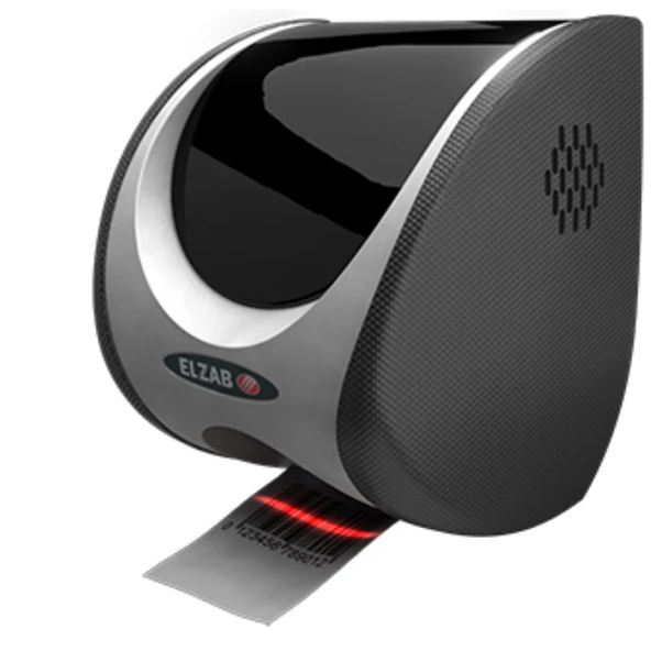 Elzab Elt Fiyat Gör Cihazı Tek Yönlü
