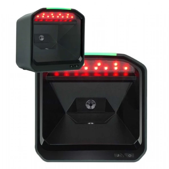 Syable 7700 2 D Masa Tipi Barkod Okuyucu - 2