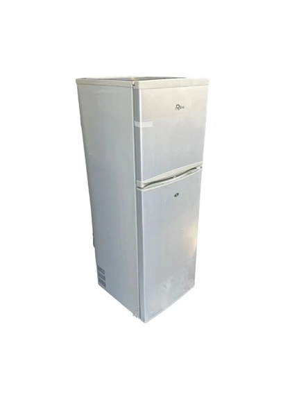 r-line 138 lt Tekne Karavan Buz  Dolabi  12/24 Volt - 2