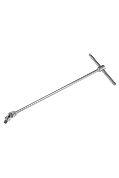 İZELTAŞ  1/2 Mafsallı T Kol 500 Mm ürün görseli 1