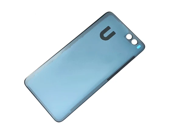 Tkgz - Xiaomi Mi NOTE 3 Arka Kapak Batarya Kapağı - SİYAH - Resim 2