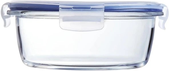 LUMINARC PURE BOX ACTIVE SAKLAMA KABI YUVARLAK 920CC - 3