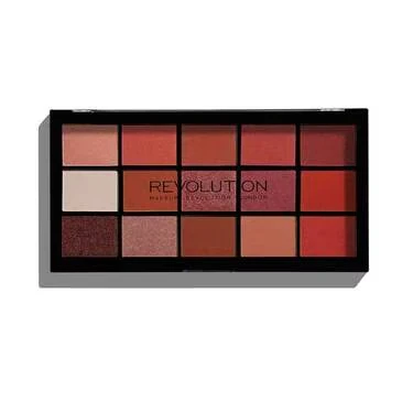 Revolution Reloaded, Newtrals 2, Far Paleti