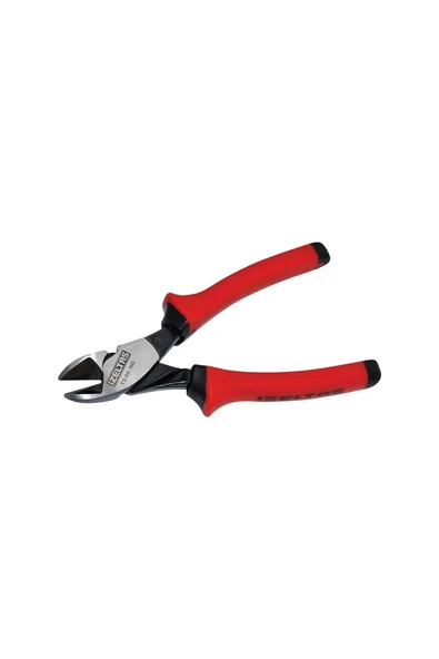 Yan Keski Ağır Tip Çelik Tel Için 200 mm ürün görseli 1