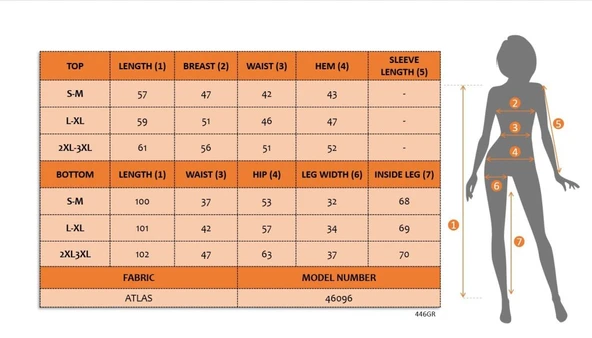 Lucky Life Kadın Sıfır Kollu çapraz V Yakalı önden Düğmeli Atlas Yelek Ve Pantolon Ikili Takım - 6