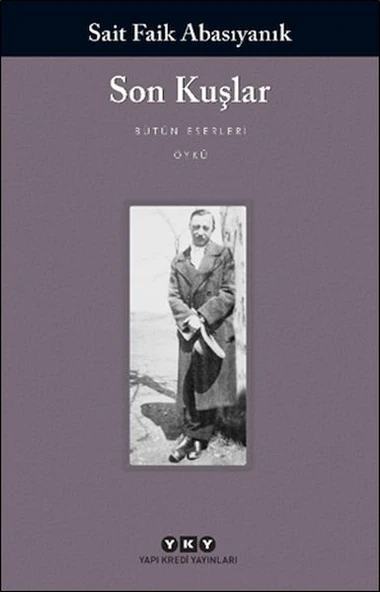 Son Kuşlar ürün görseli