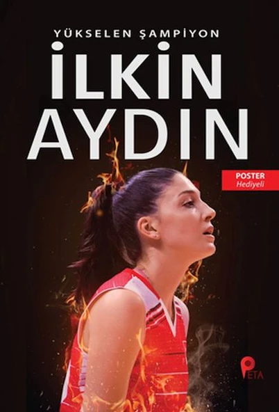 İlkin Aydın ürün görseli