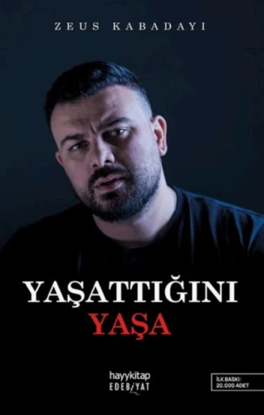 Yaşattığını Yaşa ürün görseli