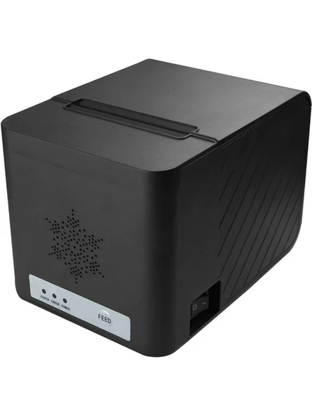 Kps70 203 dpi Fiş Yazıcı Usb Ethernet