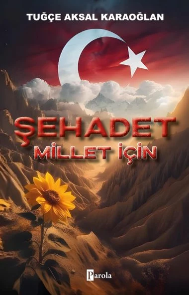 Şehadet – Millet İçin ürün görseli