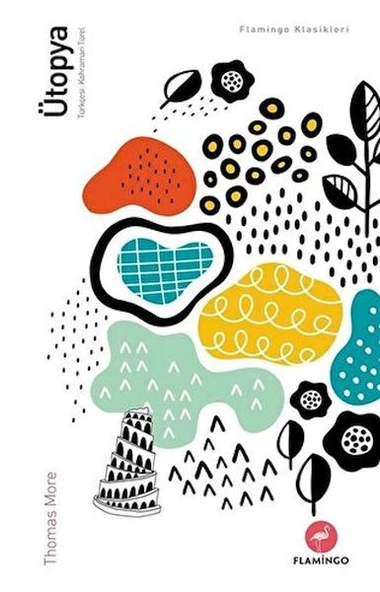 Ütopya ürün görseli