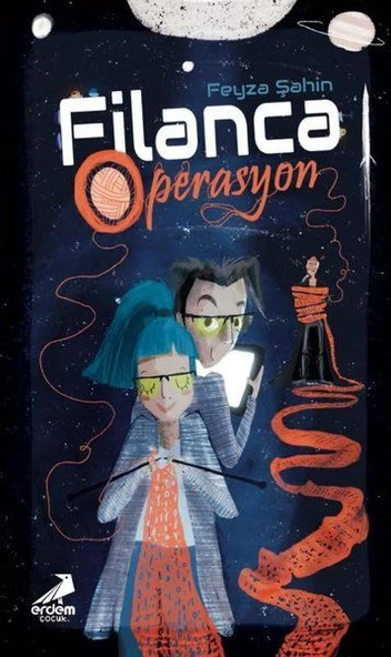 Filanca Operasyon ürün görseli