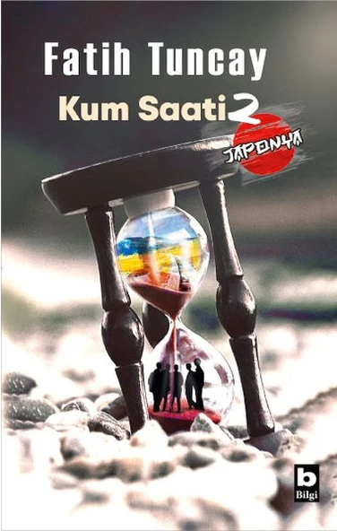 Kum Saati 2 Japonya ürün görseli