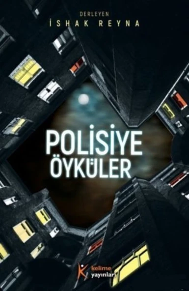 Polisiye Öyküler ürün görseli