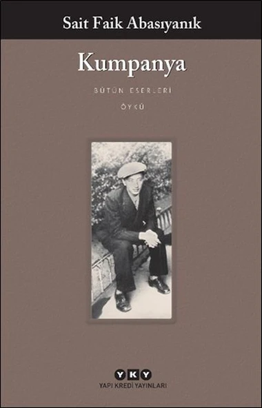 Kumpanya ürün görseli