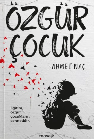Özgür Çocuk ürün görseli