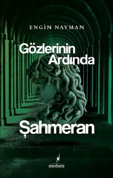 Gözlerinin Ardında Şahmeran ürün görseli