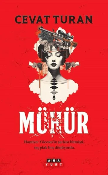 Mühür ürün görseli