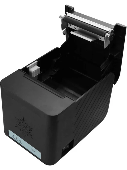 Kps70 203 dpi Fiş Yazıcı Usb Ethernet - 2