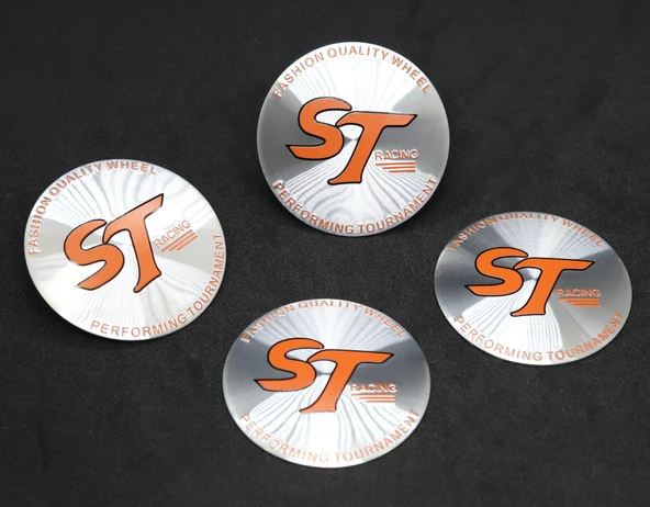 Jant Göbek Arma İthal Metal ST Racing Dizayn