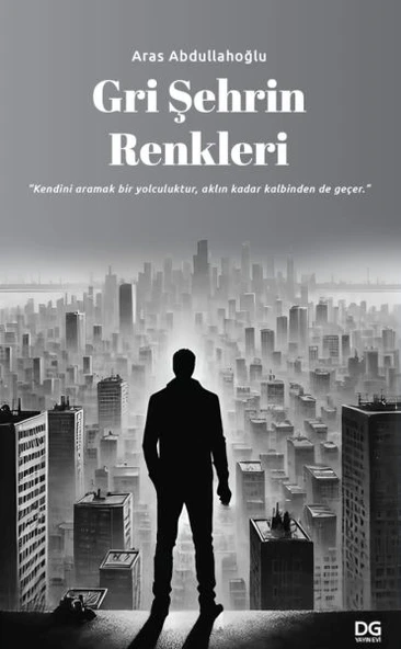 Gri Şehrin Renkleri ürün görseli